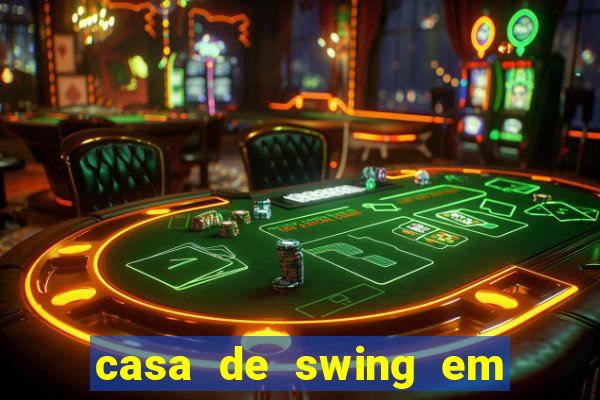 casa de swing em foz do igua莽u